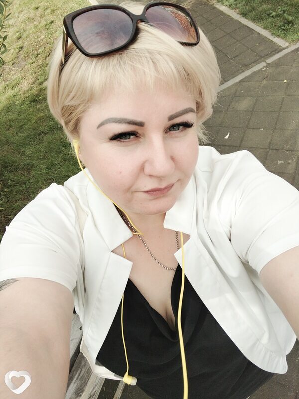 Анна, 34, Костанае — анкета №2953200