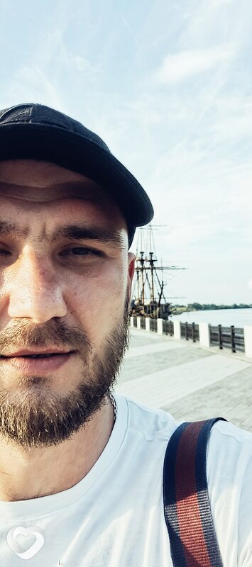 Влад, 37, Смоленске — анкета №2953203