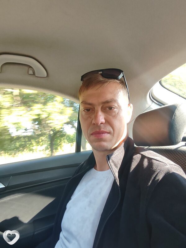 Дмитрий, 39, Барнауле — анкета №2953204