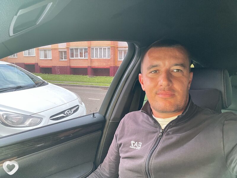 Денис, 39, Нижнем Новгороде — анкета №2953356