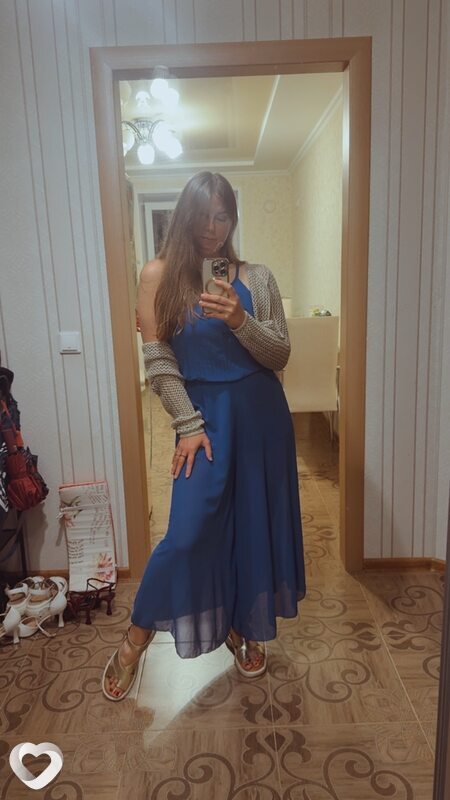 Ева, 38, Йошкар-Оле — анкета №2953371