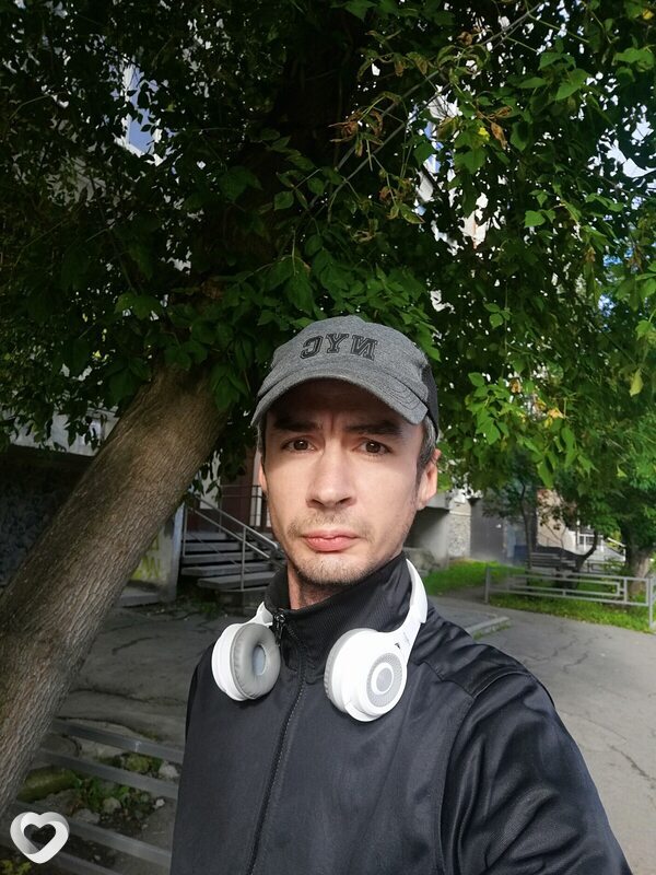 Евгений, 34, Екатеринбурге — анкета №2953373