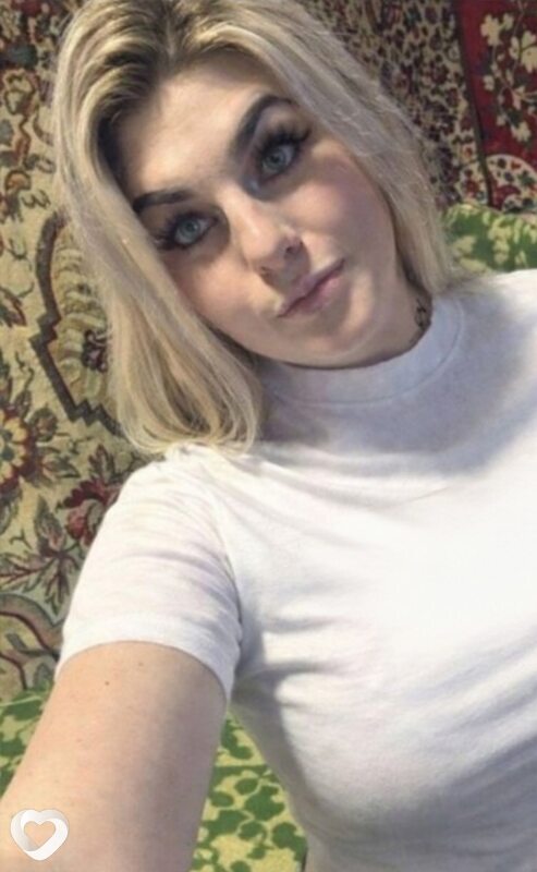 Елена, 23, Кемерове — анкета №2953162