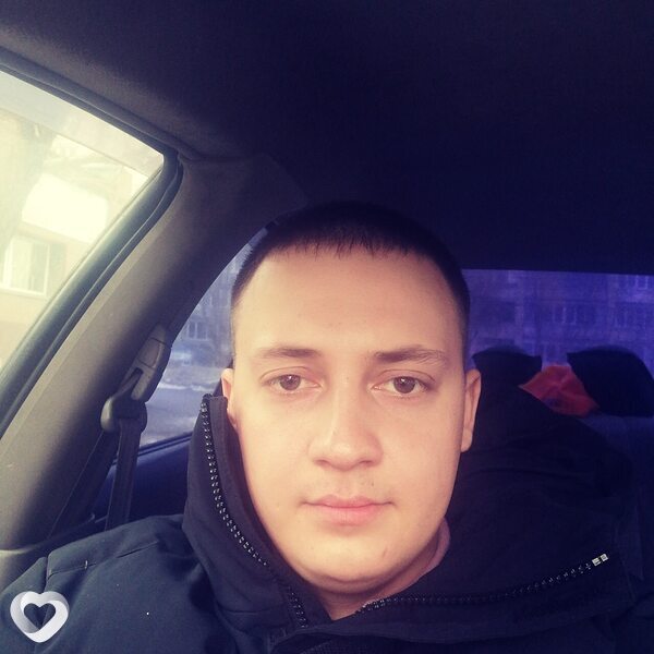 Валерий, 26, Челябинске — анкета №2953168