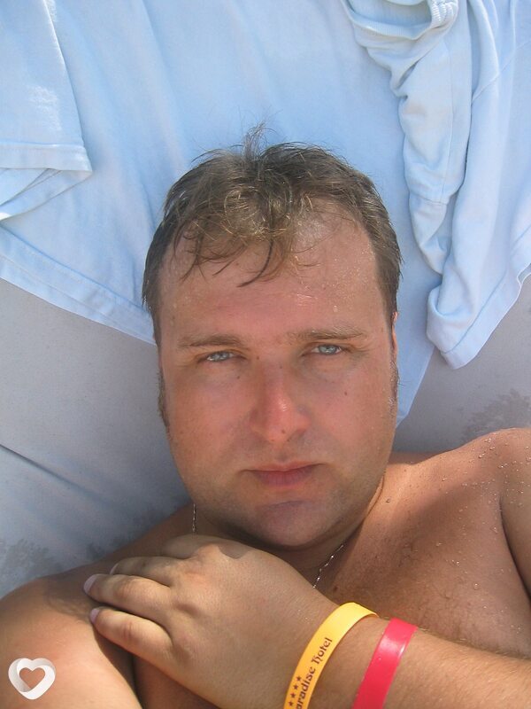 Андрей, 56, Владимире — анкета №2953171