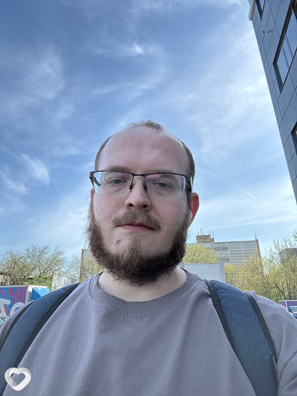 Сергей, 32, Москве — анкета №2953173