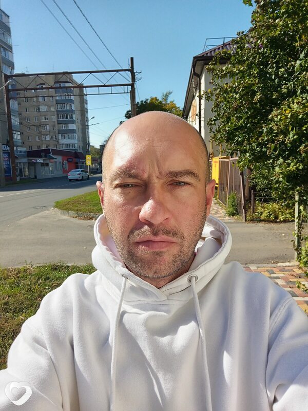 Александр, 40, Ставрополе — анкета №2953177