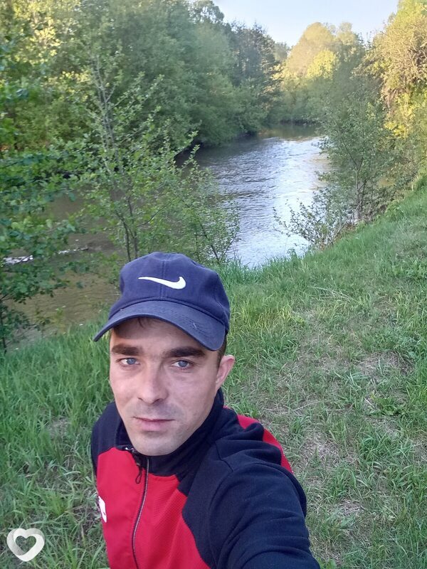 Александр, 28, Ульяновске — анкета №2953463
