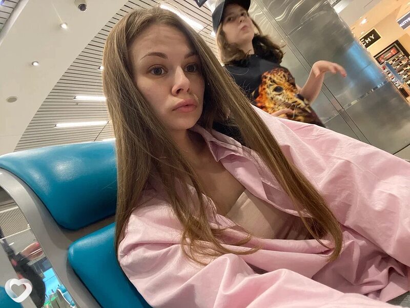 Anastasia, 28, Москве — анкета №2953464