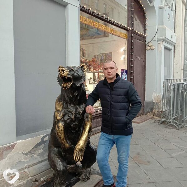 Андрей, 42, Магадане — анкета №2953475