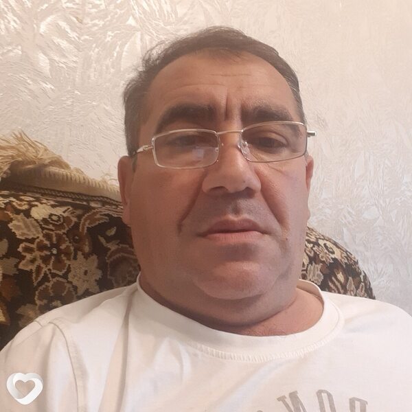 Рома, 47, Омске — анкета №2953331