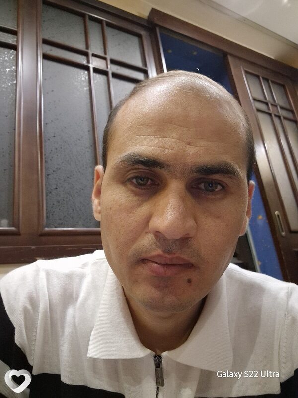Азат, 35, Сочи — анкета №2953336