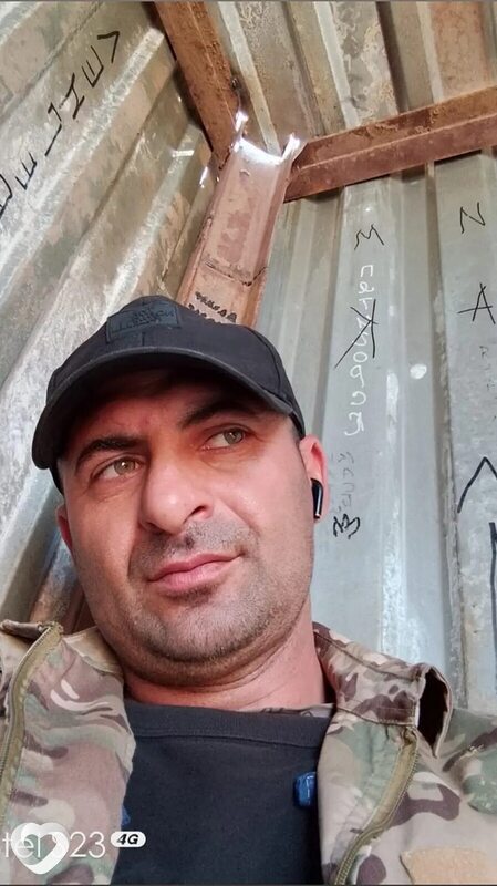 Сардар, 40, Хабаровске — анкета №2953348