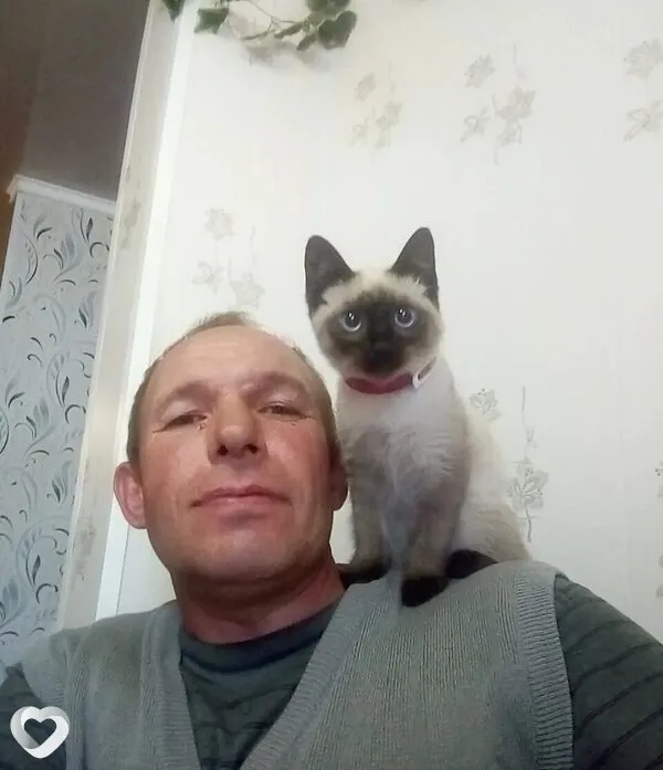 Олег, 56, Москве — анкета №2953350