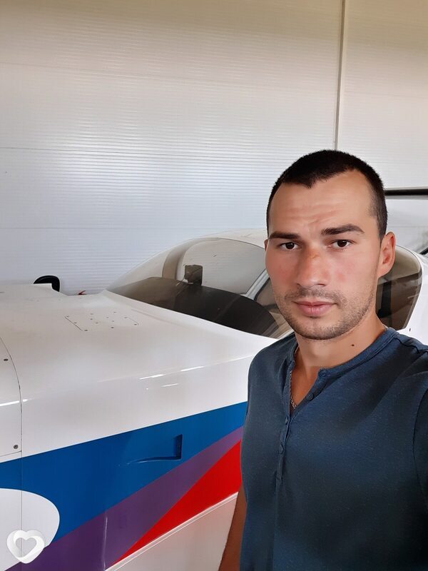 Павел, 28, Санкт-Петербурге — анкета №2953351