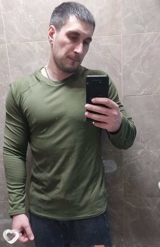 Владимир, 32, Сальске — анкета №2953612
