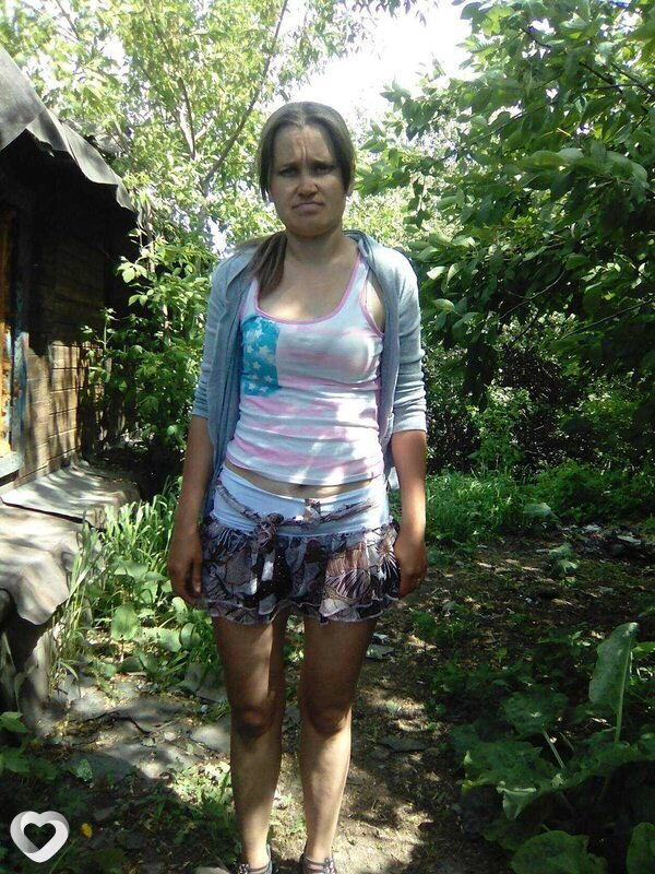 Анна, 40, Кемерове — анкета №2953618