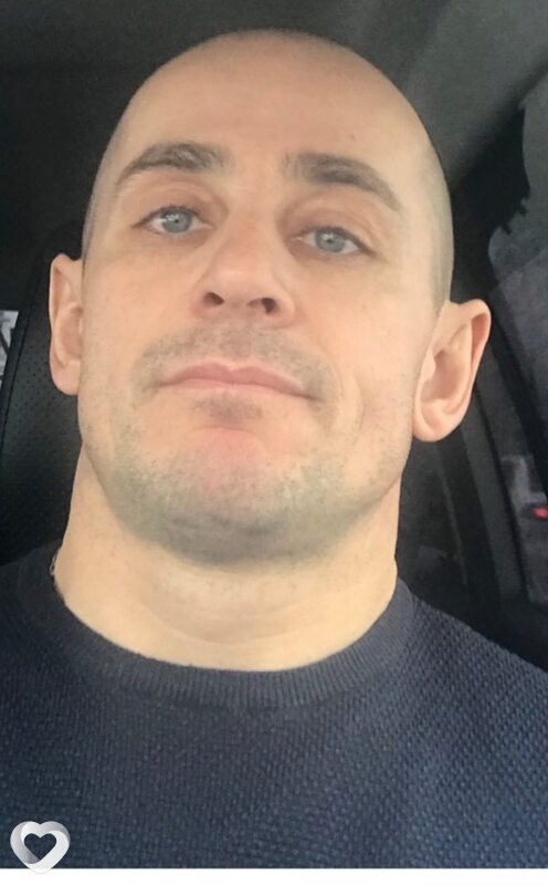 Денис, 43, Санкт-Петербурге — анкета №2953620