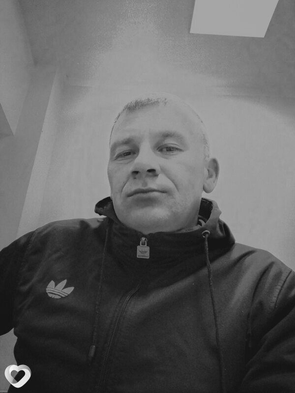 Иван, 38, Калининграде — анкета №2953621