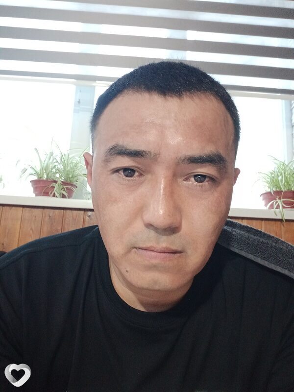 Нурбек, 42, Шымкенте — анкета №2953628