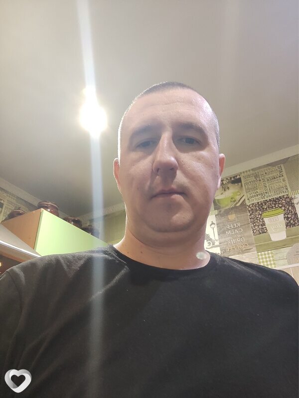 Алексей, 39, Орске — анкета №2953413
