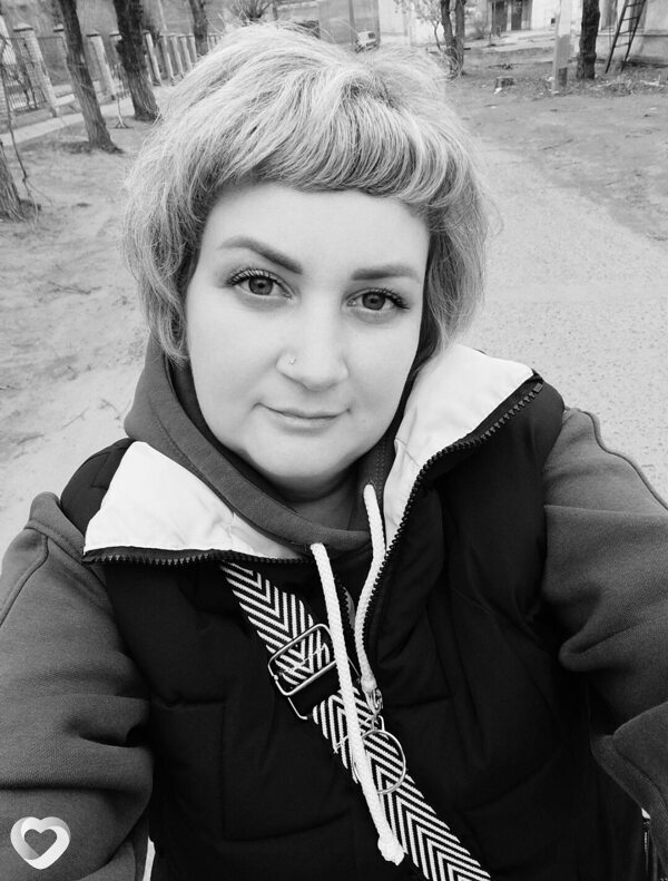 Натали, 41, Камышине — анкета №2953415