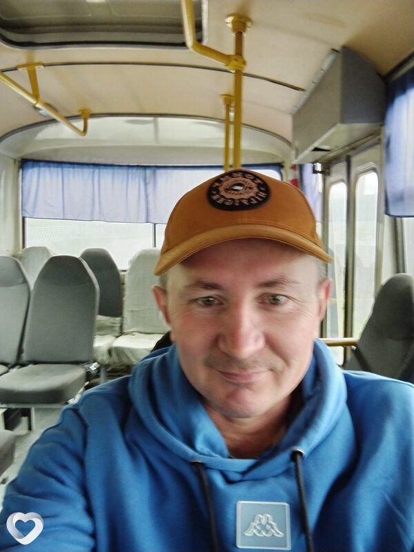 Андрей, 48, Новосибирске — анкета №2953417