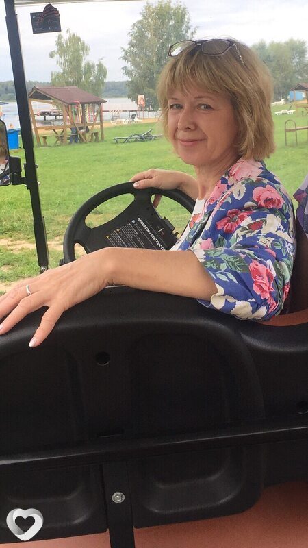 Ирина, 62, Иванове — анкета №2953419