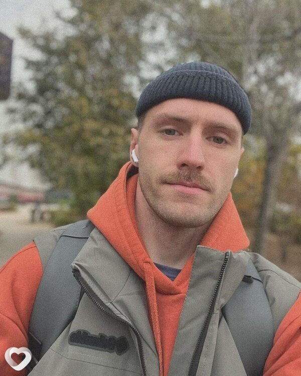Паша, 31, Пскове — анкета №2953421