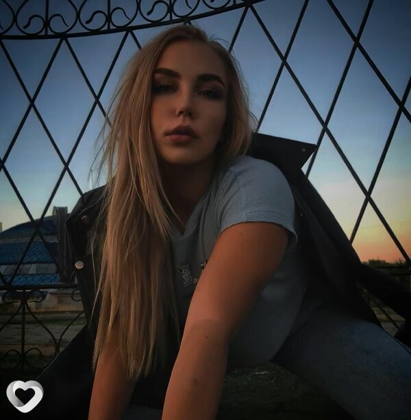 Анастасия, 23, Темиртау — анкета №2953385