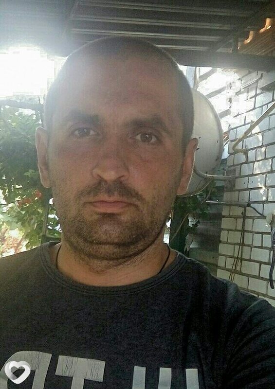 Сергей, 40, Днепр — анкета №2953387