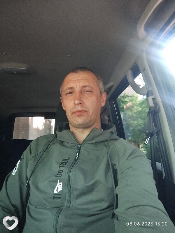 Кот, 42, Челябинске — анкета №2953391