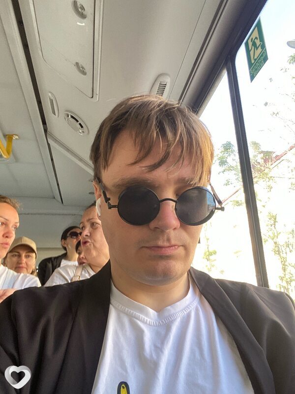 Роман, 36, Южно-Сахалинске — анкета №2953393