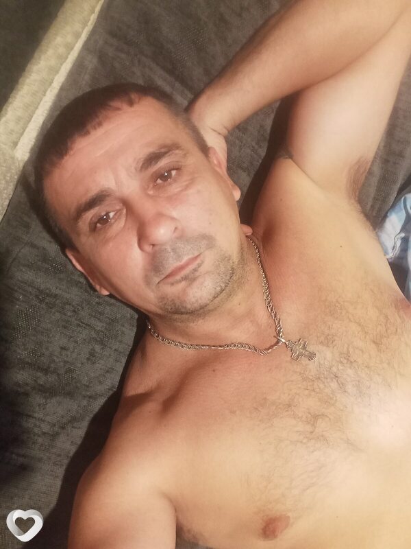 Александр, 41, Барнауле — анкета №2953403