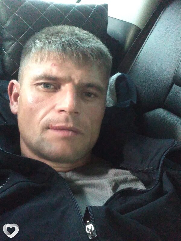 Дима, 34, Петропавловске — анкета №2953404