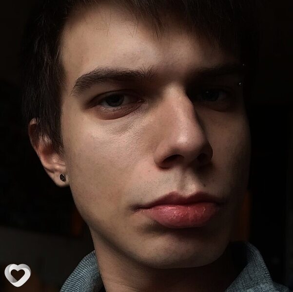 Никита, 25, Минске — анкета №2953445