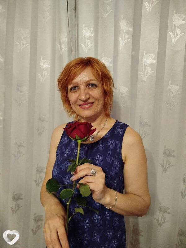 Татьяна, 51, Шелехове — анкета №2953448
