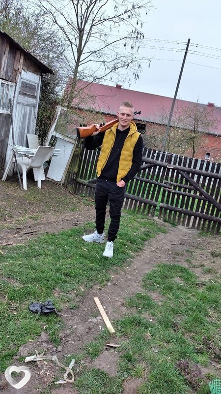 Andrzej, Ополе