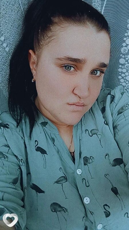 Машуля, 29, Кропоткине — анкета №2953482