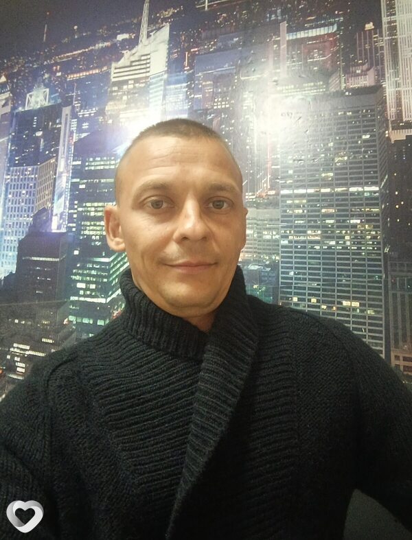 Юрий, 33, Воронеже — анкета №2953485
