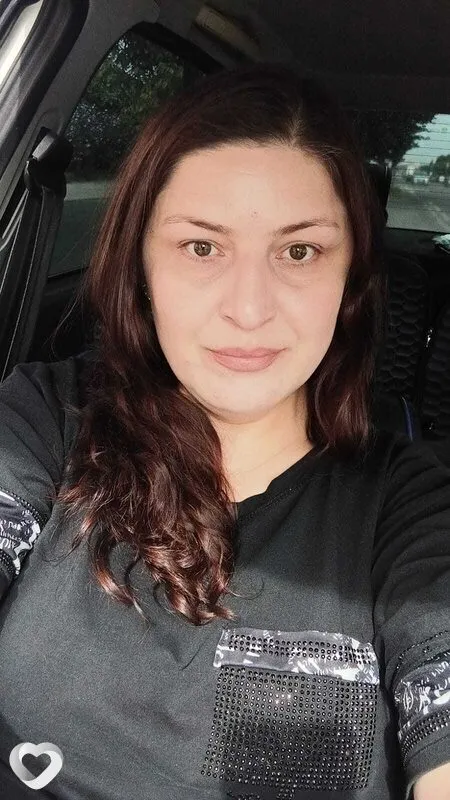Марина, 42, Москве — анкета №2953486