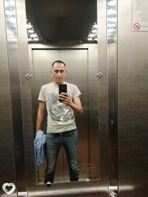 Кирилл, 41, Сарапуле — анкета №2953492