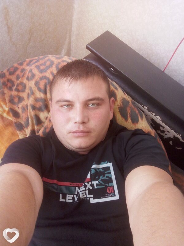 Никита, 26, Нижнем Новгороде — анкета №2953493