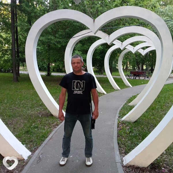 Роман, 44, Иванове — анкета №2953501