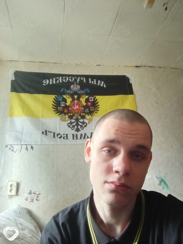 Алексей, 19, Великом Новгороде — анкета №2953533
