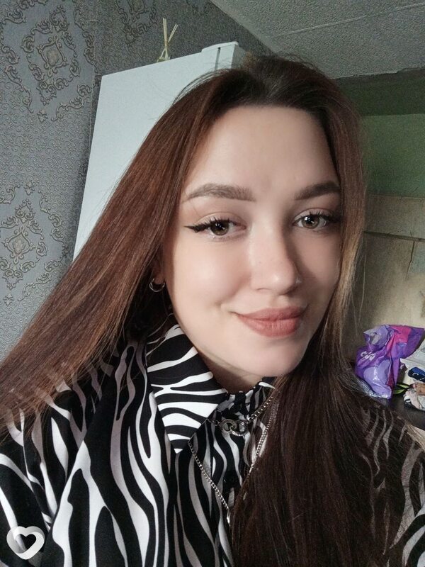 Анна, 25, Серове — анкета №2953538