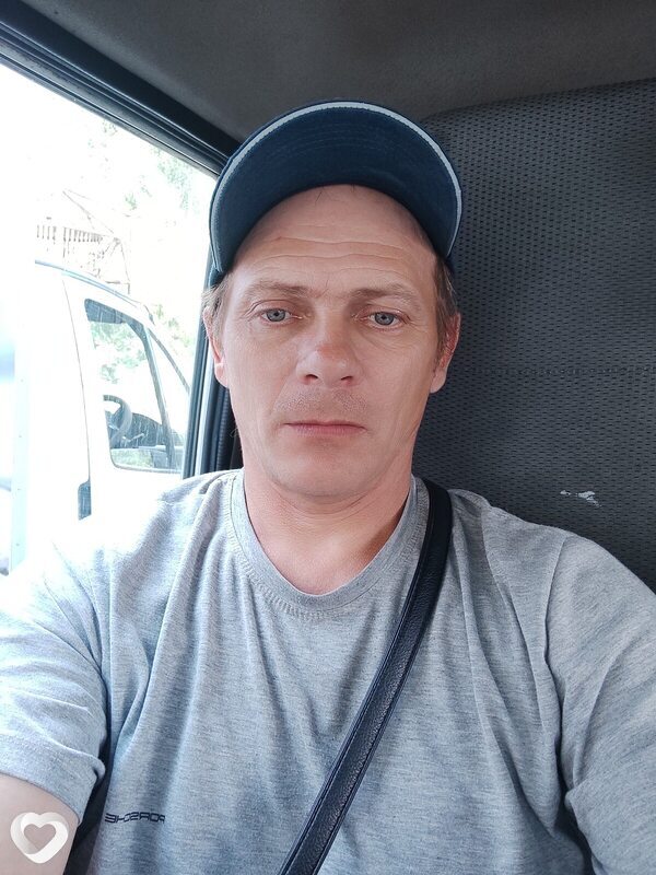 Анатолий, 48, Усть-Каменогорск — анкета №2953540