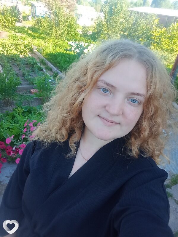 Татьяна, Шарья