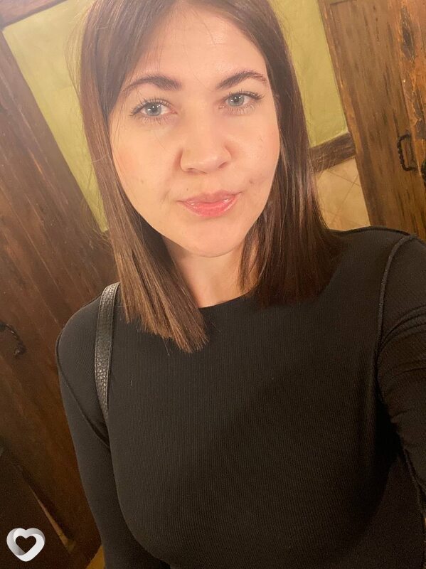 Милана, 46, Гуси-Хрустальном — анкета №2953510