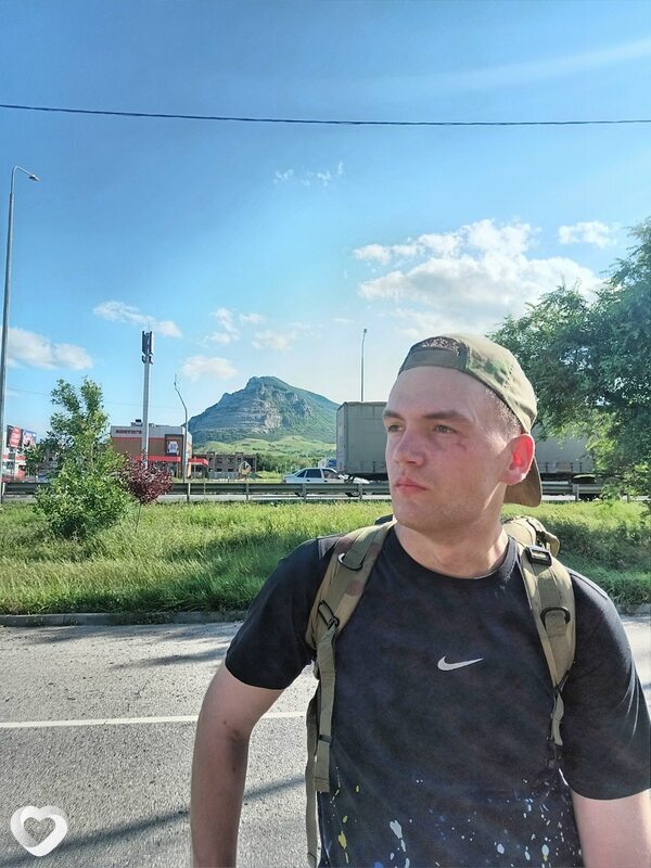 Андрей, 22, Самаре — анкета №2953512